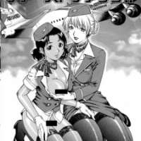  ����� Kaikan Rankiryuu! Faasuto Fakku!! <small>Story & Art</small> 